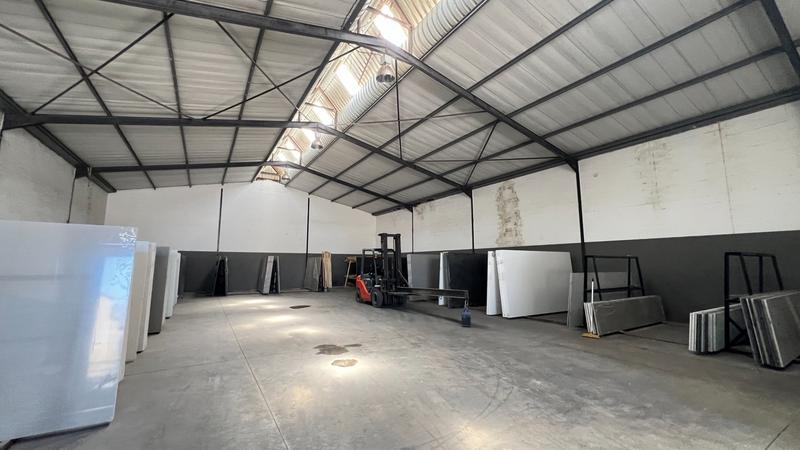 To Let commercial Property for Rent in Montague Gardens Western Cape